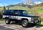 Chevrolet Blazer K5 Silverado