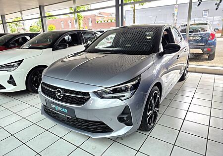 Opel Corsa F Ultimate *SHZ LHZ RFK PDC NAVI u.v.m*