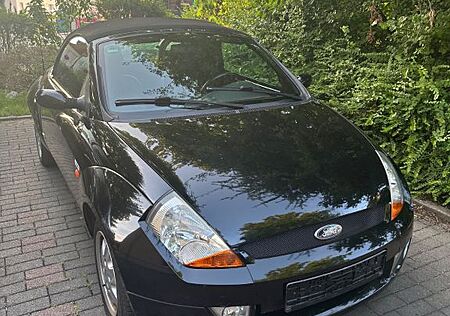 Ford Streetka 1.6 - TÜV NEU / ÖL NEU/KLIMA