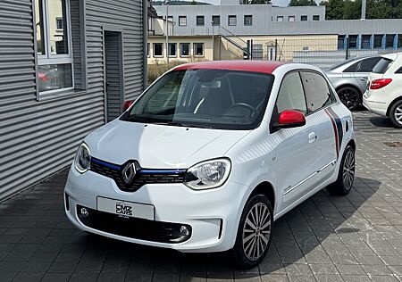 Renault Twingo Le Coq Sportif*1.Hand*R.Kamera*Tempomat*