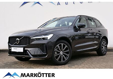 Volvo XC 60 XC60 B4 Plus Dark STHZ/PANO/ACC/BLIS/Google/CAM