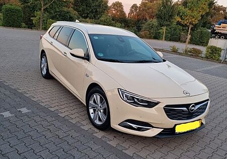 Opel Insignia 2.0 Diesel 125kW Business Ed Aut Sp...