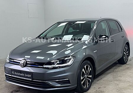 VW Golf Volkswagen VII Lim. IQ.DRIVE TGI*ACC*LED*AHK*Park-Assi