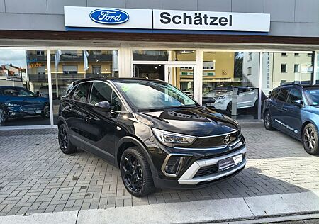 Opel Crossland X Crossland (X)*Klima*Allwetter*Sitzheizung