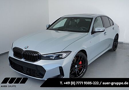 BMW 330d xDrive Limousine TAGESZULASSUNG! UPE€82140