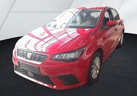 Seat Ibiza Style *LED*R-CAM*PDC*Klima*