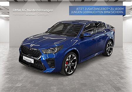 BMW X2 sDrive18d M Sport Harman/K LiveCockpitProf