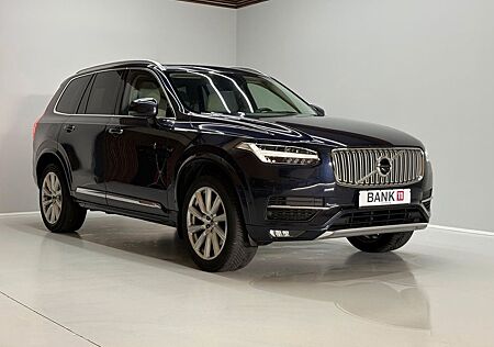 Volvo XC 90 XC90 Inscription AWD B&W*7S*Pano*Luft*360*DAB*