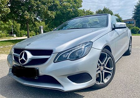 Mercedes-Benz E 250 Autom. -
