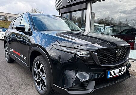 Mazda CX-5 Exclusive-Line FWD *NAVI*LED*19 Zoll*