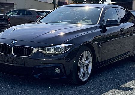 BMW 420i M Sport/Gran Coupe/SAG/Kamera/Sportlenkung/