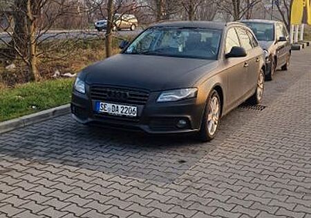 Audi A4 2.7 TDI v6 TÜV Neu