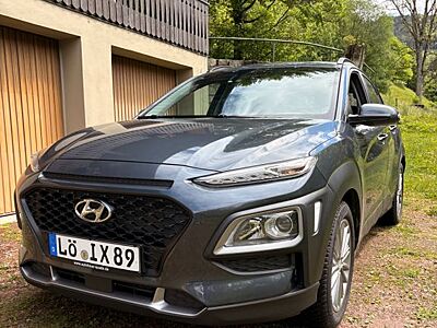 Hyundai KONA 1.0 T-GDI Style Style