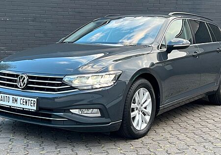VW Passat Variant Volkswagen Business