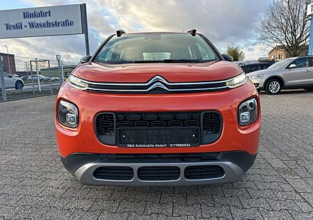 Citroën C3 Aircross Feel