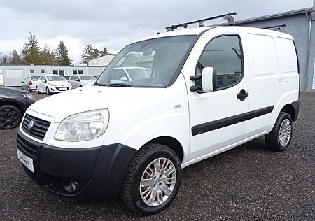 Fiat Doblo 1.9 JTD SX Kasten KEIN TÜV