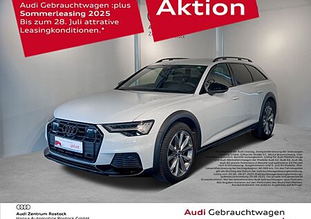 Audi A6 Allroad 40 TDI QUATTRO+NAVI+HD MATRIX+AHK+HEA