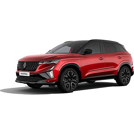 Renault Austral leasen