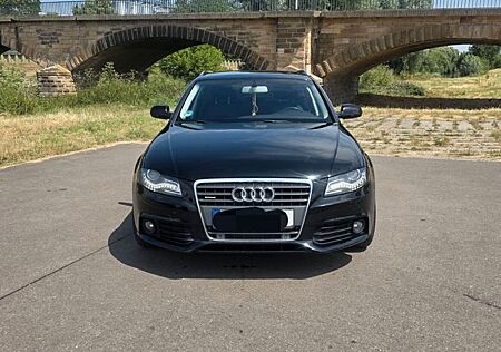 Audi A4 1.8 TFSI 88kW Ambition Avant Ambition