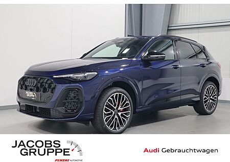 Audi SQ5 SUV TFSI 270 kW S tronic Tech pro/Pano/21"/M