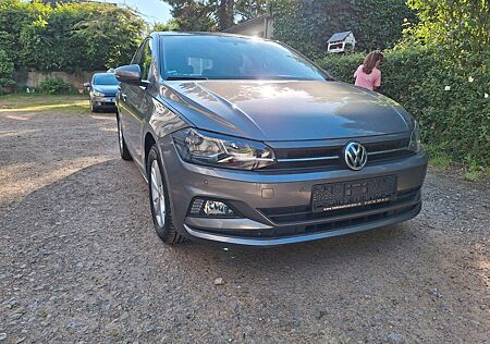 VW Polo Volkswagen 1.0 TSI 70kW Comfortline Comfortline