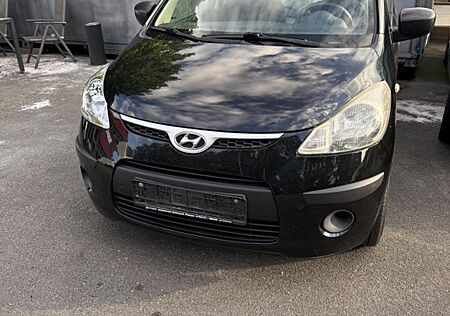 Hyundai i10 1.1 Classic Classic tüv 7/27