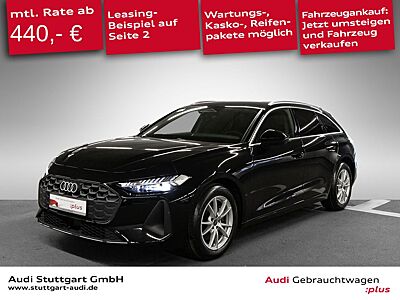 Audi A5 Avant TFSI quattro 150 kW S tronic