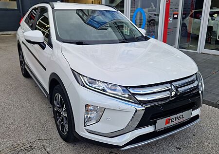 Mitsubishi Eclipse Cross 1.5 INTRO EDITION ClearTec