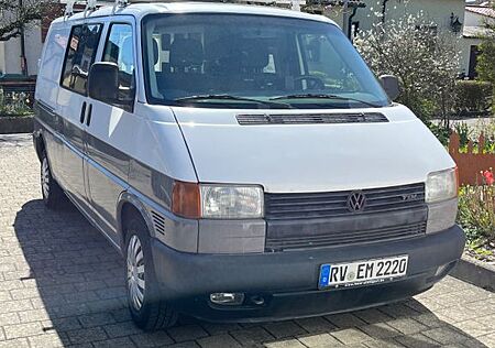 VW T4 Volkswagen Camper