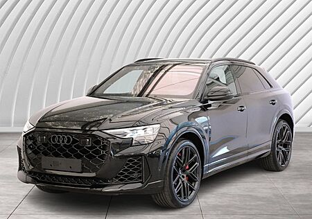Audi RS Q8 4.0 TFSI quattro