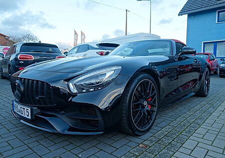 Mercedes-Benz AMG GT C Roadster*Performance*Night*