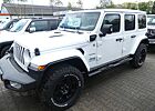 Jeep Wrangler *SKY One Touch*Einzelstück*°lllllll°