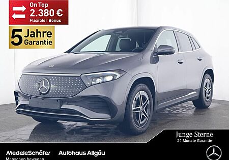 Mercedes-Benz EQA 350 4M AMG 360° Distronic Memory KeylessGO