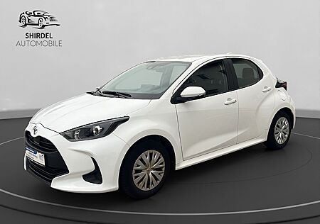 Toyota Yaris Comfort