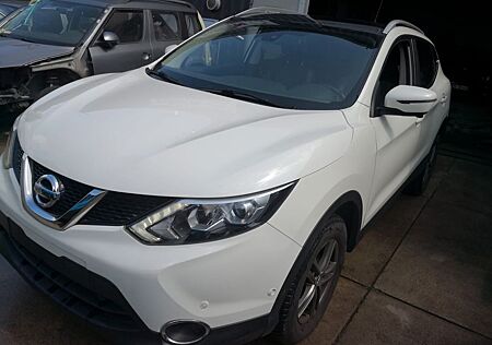 Nissan Qashqai 1.6 DIG-T Acenta Acenta