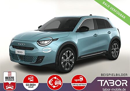 Fiat 600 MHEV 145 DCT La Prima eHK ACC SHZ Keyl Massa