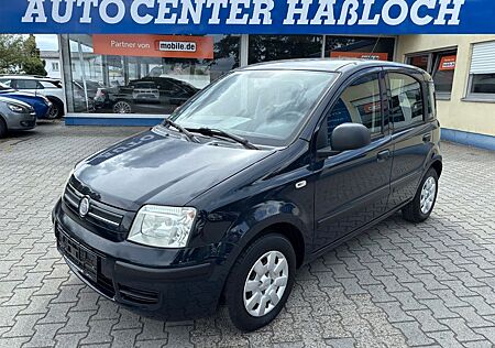 Fiat Panda 1.2 8V Dynamic Klima 1-Hand