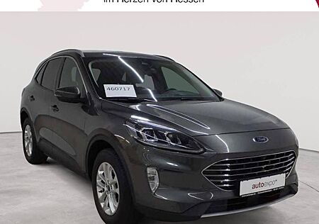 Ford Kuga 2.0 EcoBlue 4x4 Aut. TITANIUM X AHK