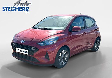 Hyundai i10 Trend 2025