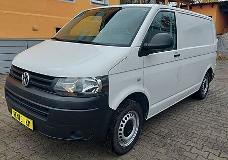 VW T5 Transporter Volkswagen Kasten-Kombi Kasten
