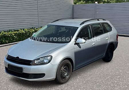 VW Golf Volkswagen VI 1.4 TSI Variant Comfortline Euro 5 Klima