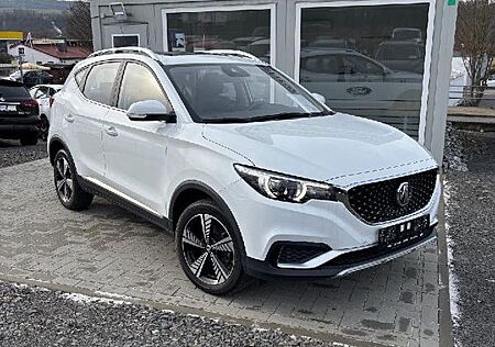MG ZS EV Luxury