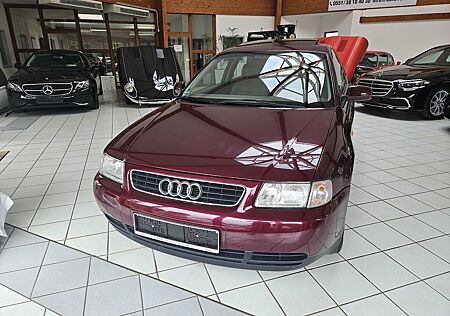 Audi A3 1.8 SSD