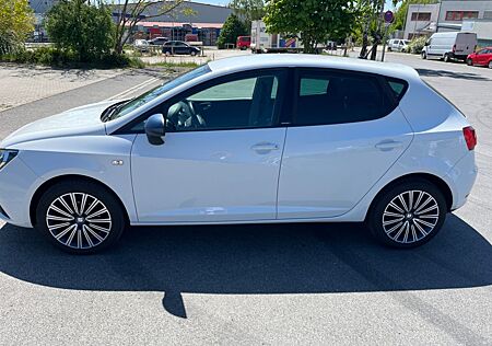 Seat Ibiza 1.0 EcoTSI Start&Stop 70kW CONNECT
