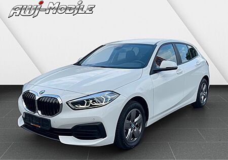 BMW 118 Lim. i Advantage