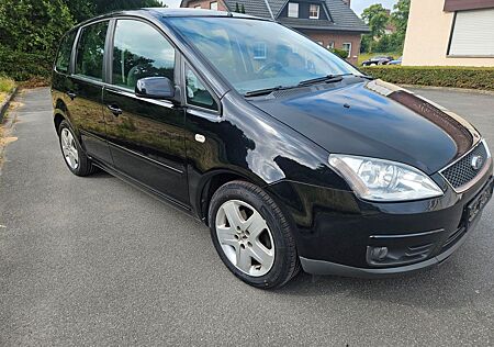 Ford C-Max 1,6 Ambiente Ambiente