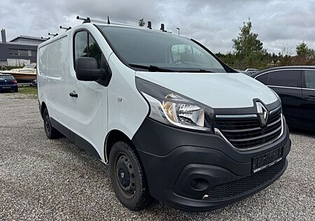 Renault Trafic Kasten L1H1 2,8t Ecoline