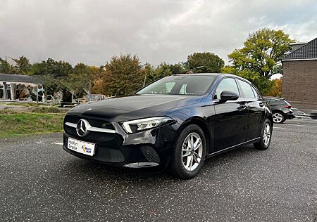 Mercedes-Benz A 200 A -Klasse*AUTOMATIK*XENON*Kamera