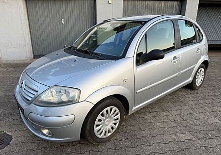Citroën C3 HDi SensoDrive Exclusive