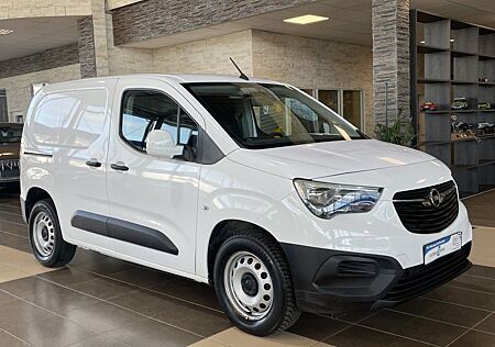 Opel Combo Cargo Edition erhöhte Nutzlast 3-Sitze PDC